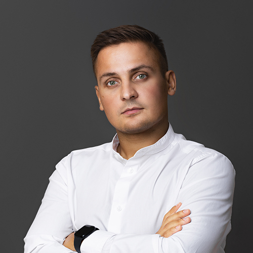 Денис Тимофеев