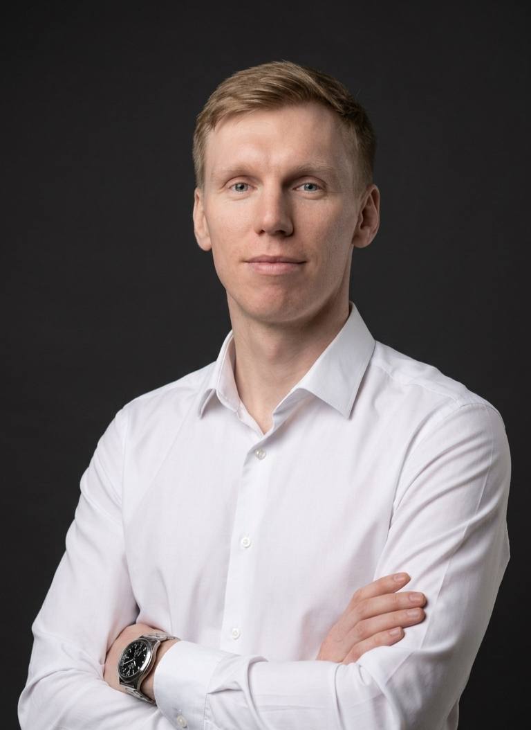 Павел Колбик