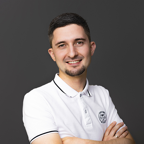 Андрей Конторин